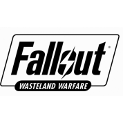 Fallout Wastelands Logo