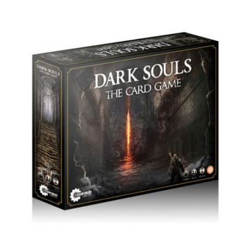 Dark Souls the Card Game