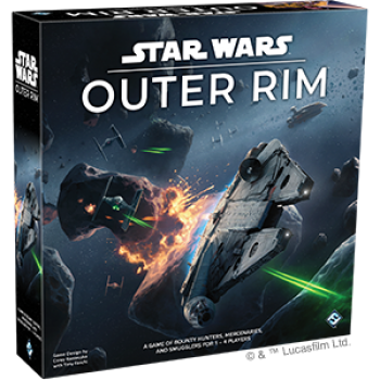 Star Wars Outer Rim