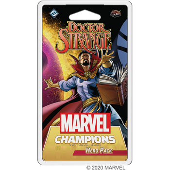Marvel Champions - Dr Strange