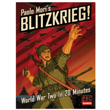 Blitzkrieg!