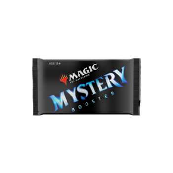 MTG Mystery Booster