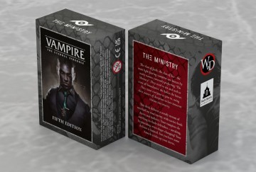 5e tuckbox render ministry