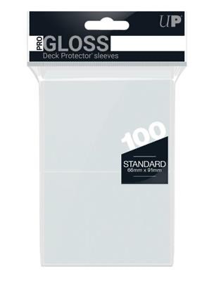 82689   ultra pro   sleeves standard 100