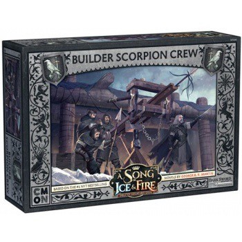A song of ice and fire   builder scorpion crew   en