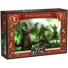 A song of ice and fire   pyromancers