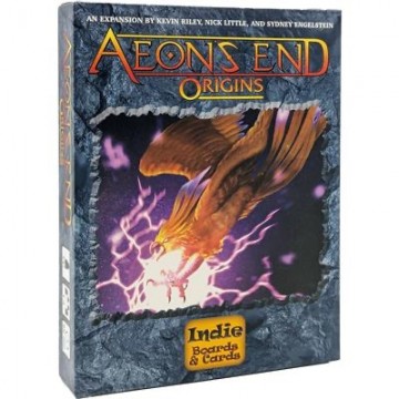 Aeons end  origins