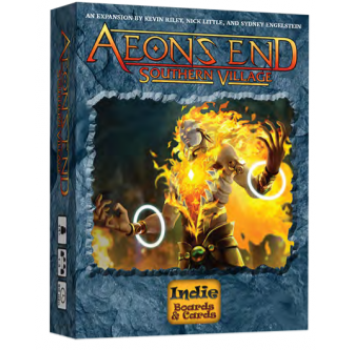 Aeons end southern village   en