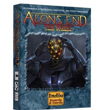 Aeons end the ruins   en