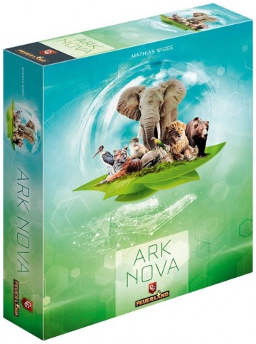 Ark nova