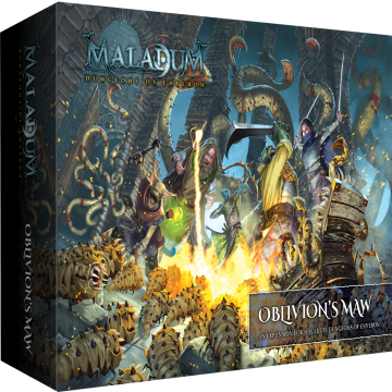 Battle systems   maladum  oblivions maw expansion   en
