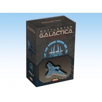 Battlestar galactica   spaceship pack  viper mkvii pegasus   en