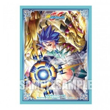 Bushiroad   buddyfight sleeve collection extra vol31   dai vanga buddy sai festival 2019