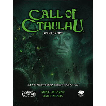Call of cthulhu starter set   en