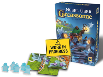 Carcassonne   mists over carcassonne   en