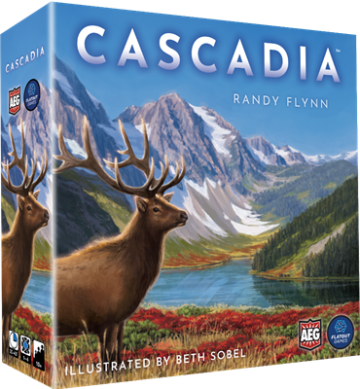 Cascadia