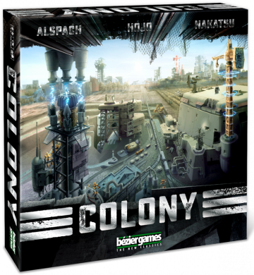 Colony