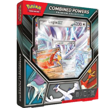 Comined premium collections