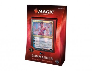 Commander 2018 1