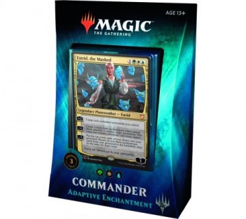Commander 2018 2