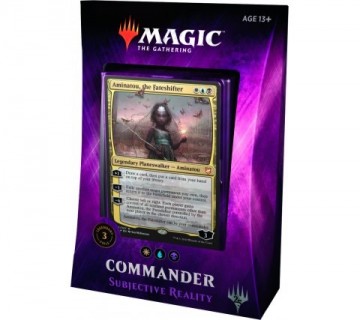 Commander 2018 3