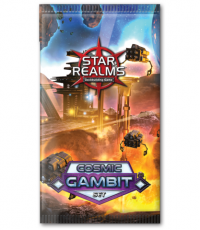 Star Realms - Cosmic Bandit booster
