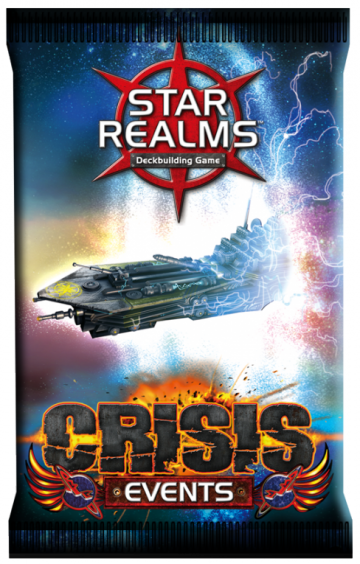 Star Realms - Crisis Events