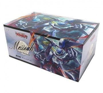 D ss04   cardfight vanguard special series stand up deckset   messiah