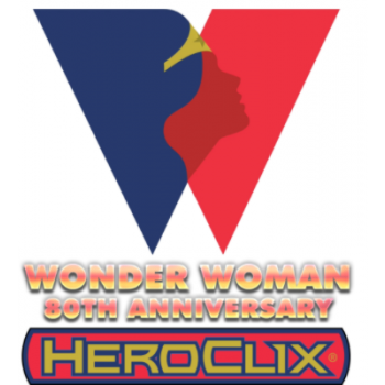 Dc comics heroclix wonder woman 80th anniversary dice and token pack   en