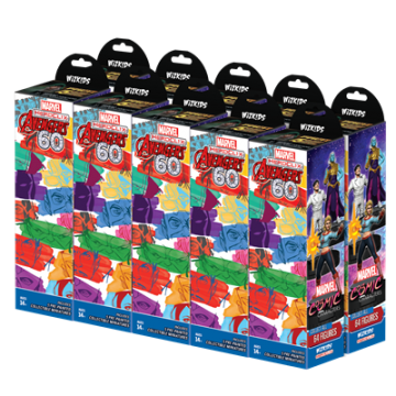 Dd icons of the realms  adventure in a box   mind flayer voyage