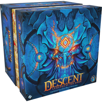 Descent   legends of the dark