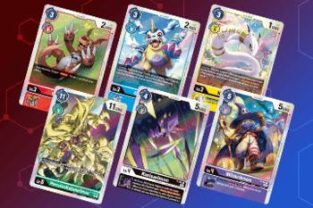 Digimon card game   double diamond booster display bt06   dash pack