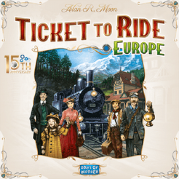 Dow   ticket to ride  europe  15th anniversary   en