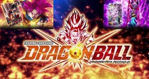 Dragonball carddass 0