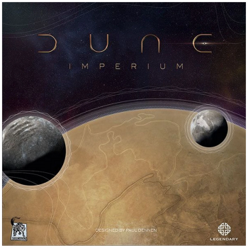Dune imperium   en