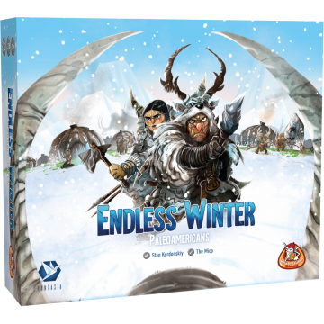 Endless winter