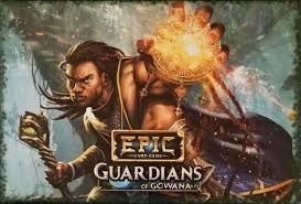 Epic guardians