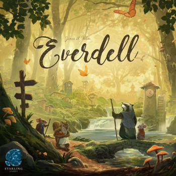 Everdell   en