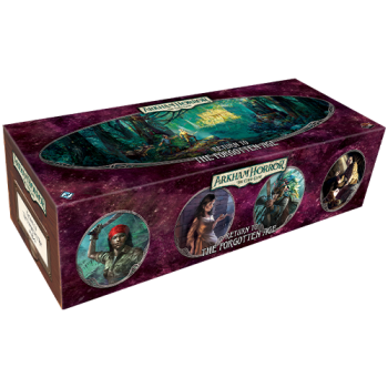 Ffg   arkham horror lcg return to the forgotten age   en