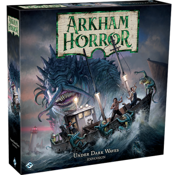 Ffg   arkham horror under dark waves   en
