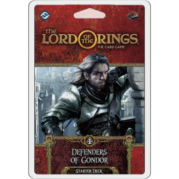 Ffg   lord of the rings  the card game defenders of gondor starter deck   en