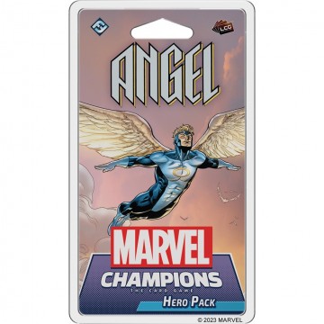 Ffg   marvel champions  angel hero pack   en