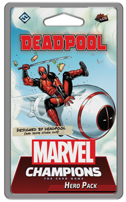 Ffg   marvel champions  deadpool expanded hero pack   en
