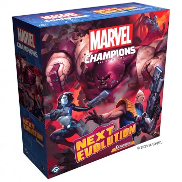Ffg   marvel champions  next evolution expansion   en