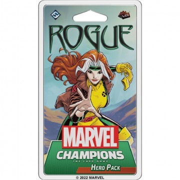 Ffg   marvel champions  rogue hero pack   en