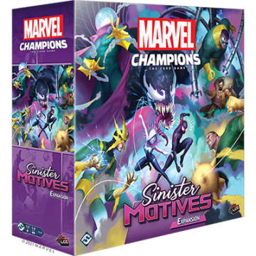 Ffg   marvel champions  sinister motives   en