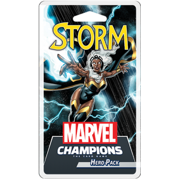 Ffg   marvel champions  storm hero pack   en