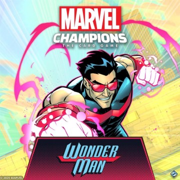 Ffg   marvel champions  wonder man hero pack   en