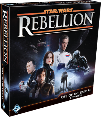 Ffg   star wars  rebellion   rise of the empire expansion   en