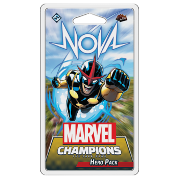 Fg   marvel champions  nova hero pack   en